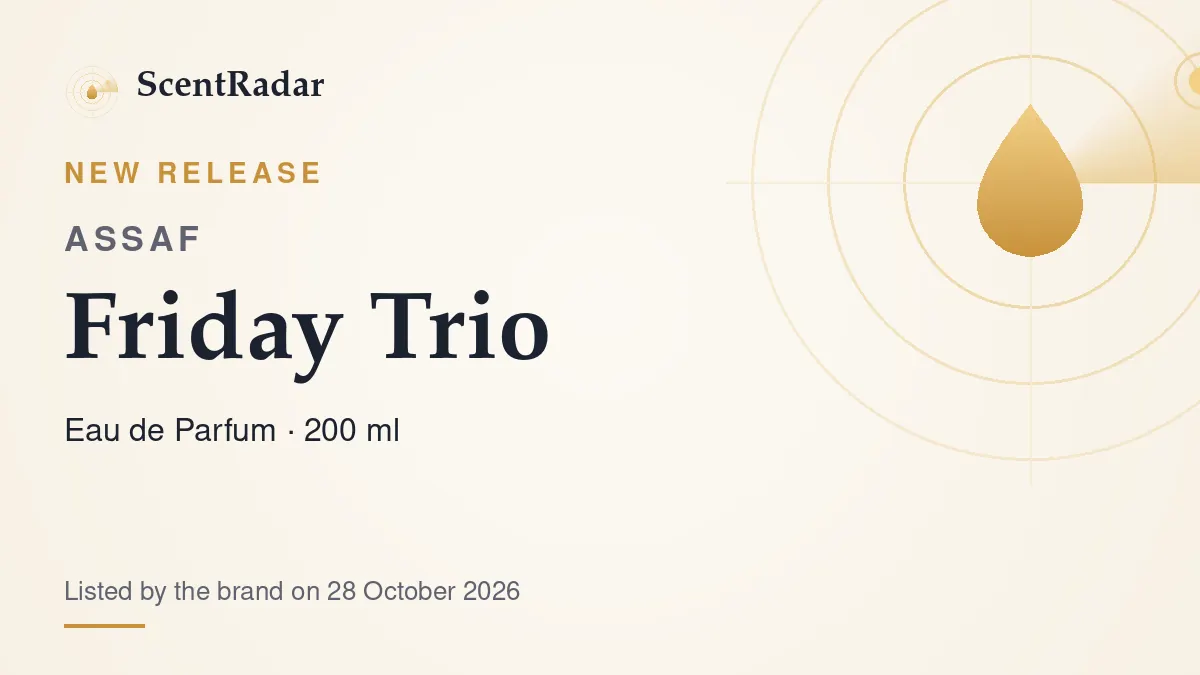Assaf Friday Trio