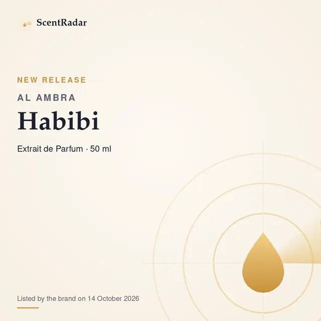 Al Ambra Habibi