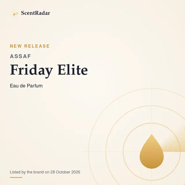 Assaf Friday Elite