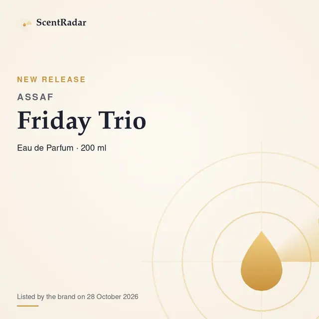 Assaf Friday Trio