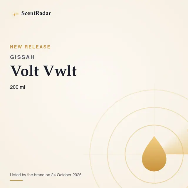 Gissah Volt Vwlt