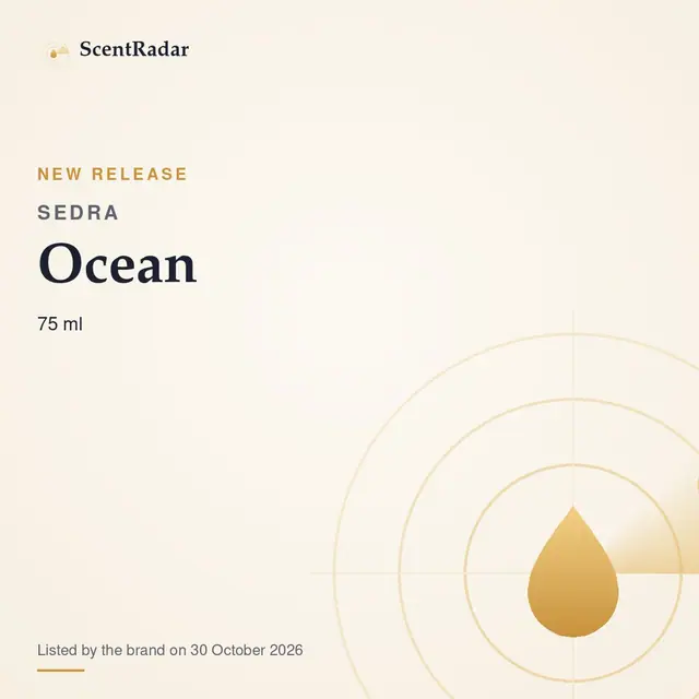 Sedra Ocean